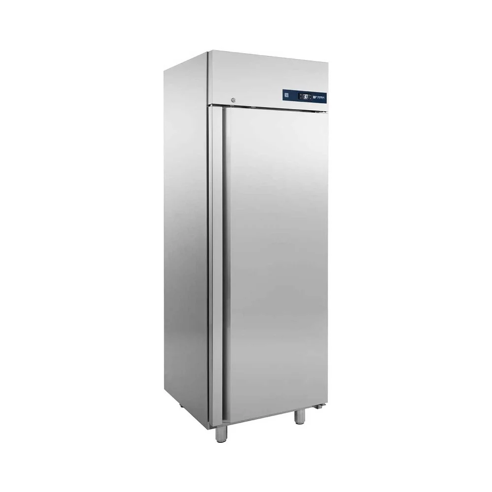 Ανοξείδωτο Ψυγείο Κατάψυξης UK70