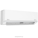 Κλιματιστικό Τοίχου – Air Condition Midea Xtreme Line AG2Line-09NXD0-I