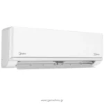 Κλιματιστικό Τοίχου – Air Condition Midea Xtreme Line AG2Line -12NXD0-I