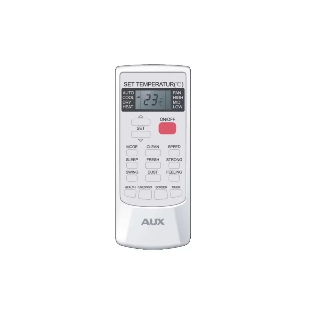 Κλιματιστικό Τοίχου – Air Condition AUX ASW-H18B4