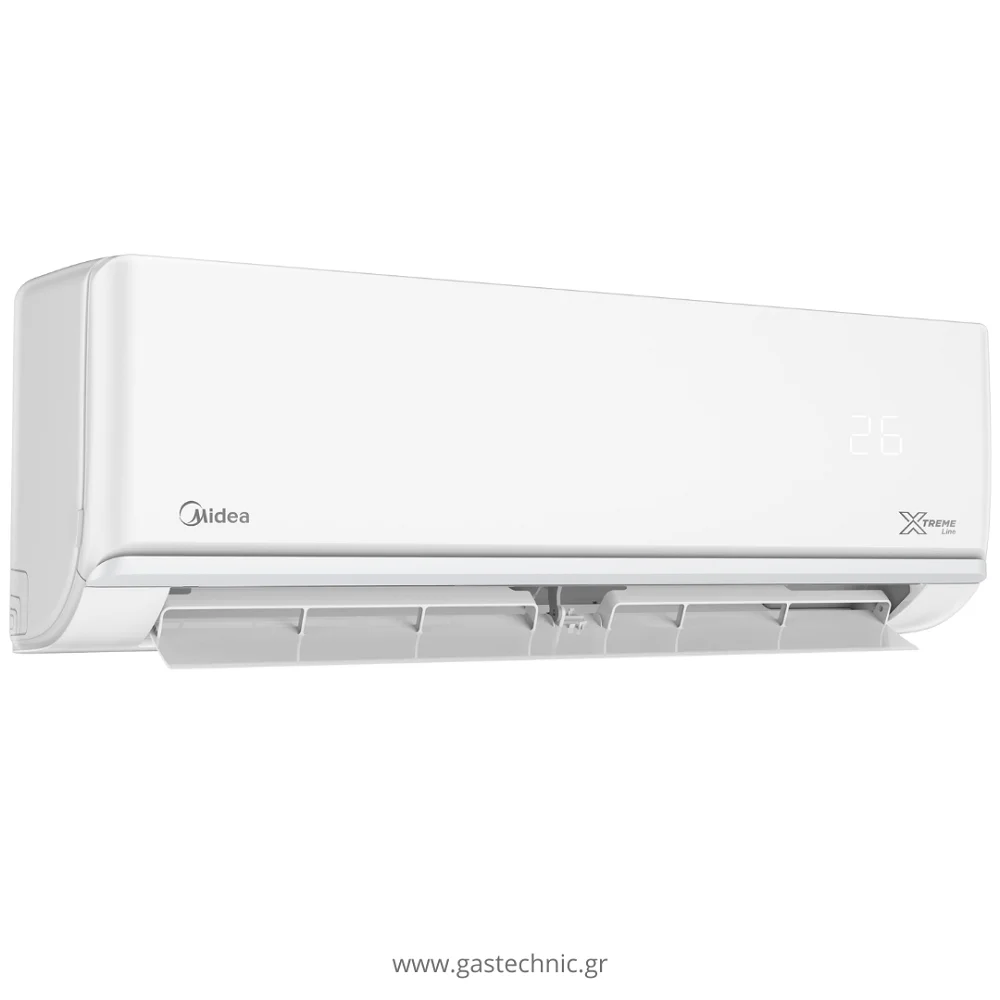 Κλιματιστικό Τοίχου – Air Condition Midea Xtreme Line AG2Line-18NXD0-I