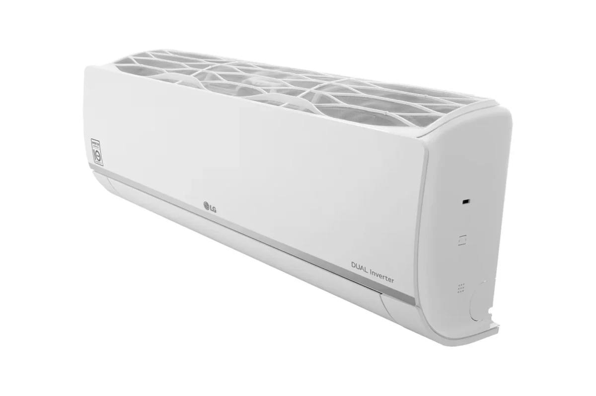 Κλιματιστικό Τοίχου – Air Condition LG Dualcool S24ETNSJ