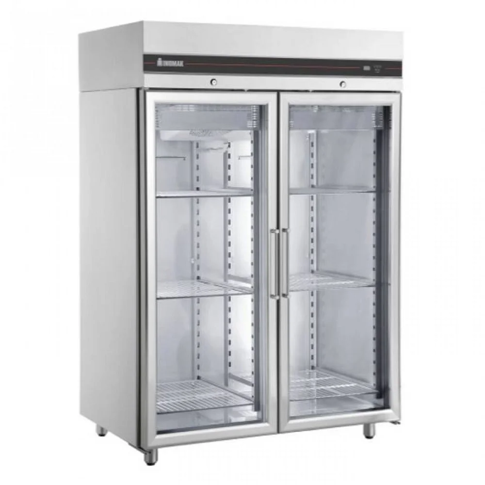 Ανοξείδωτο Ψυγείο Συντήρησης CEP2144/GL