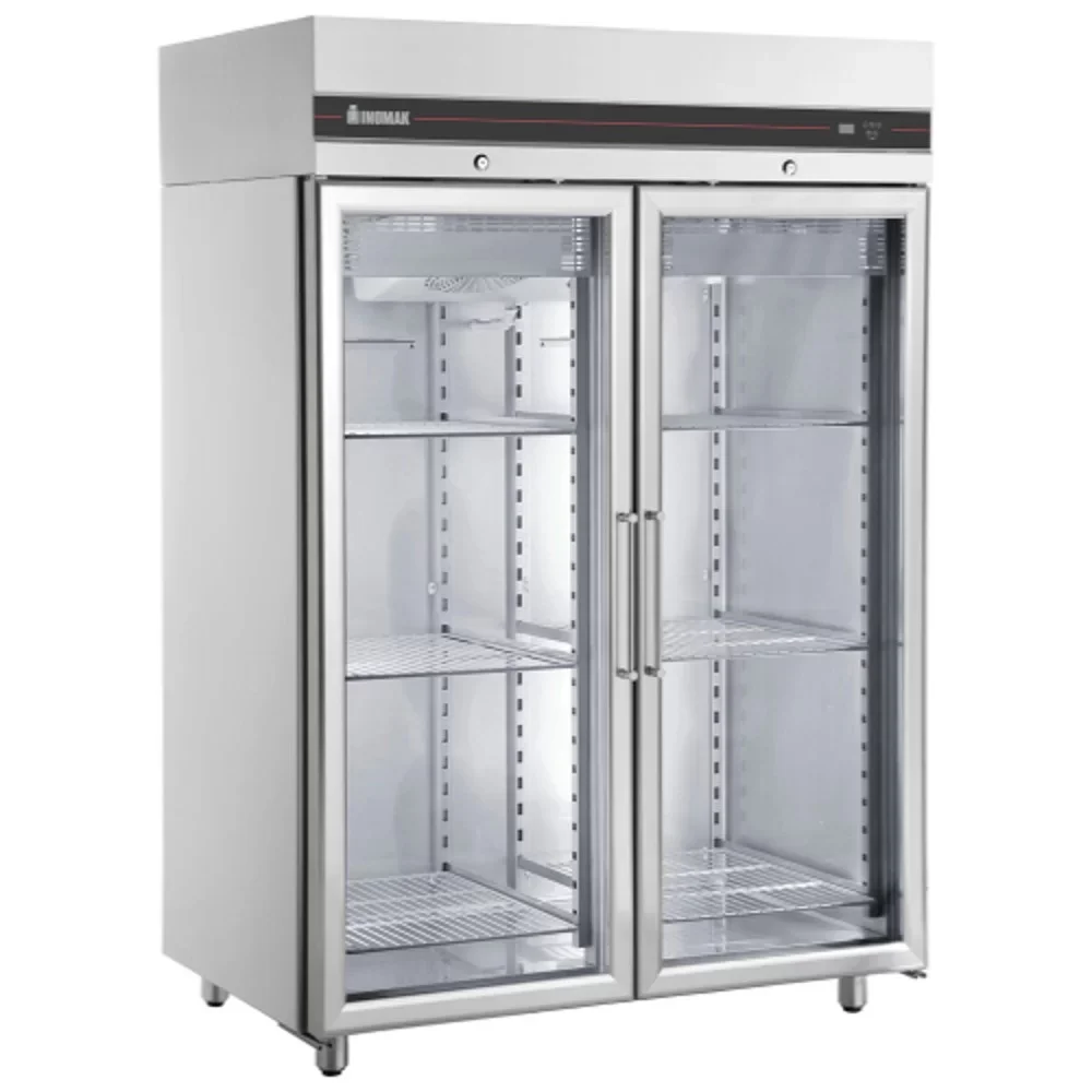 Ανοξείδωτο Ψυγείο Συντήρησης CEP2144/RU