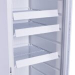 Ψυγείο Slimline Retro GCGD175 WH