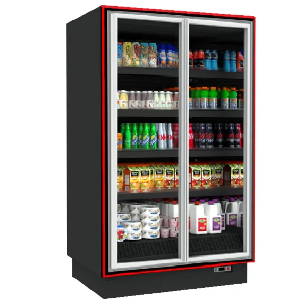 Ψυγείο Self service συντήρησης BALI K100