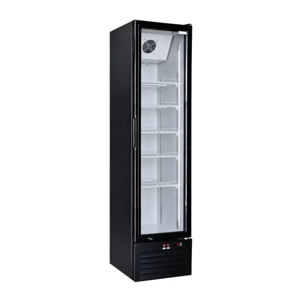 Βιτρίνα Συντήρησης SLIM 340