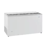 Βιτρίνα Συντήρησης Back Bar AGF 500N