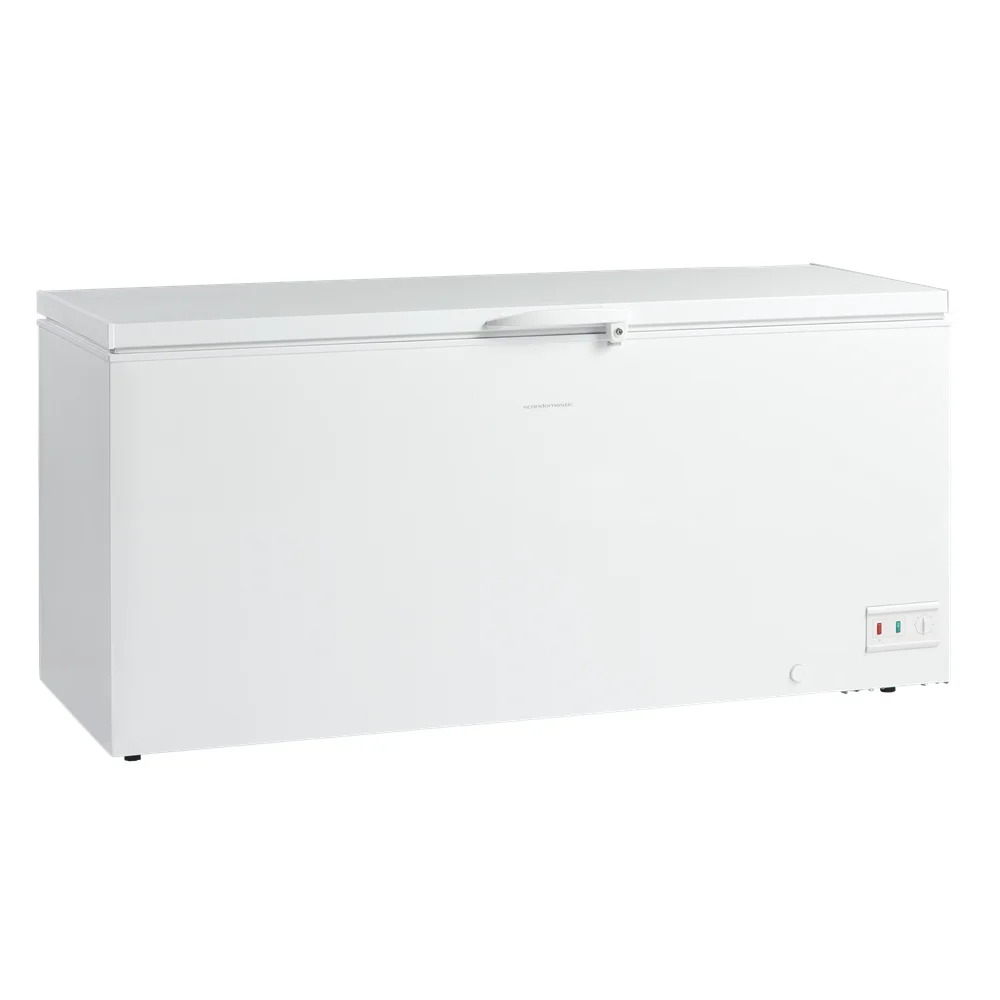Κατάψυξη Μπαούλο CF 560WE