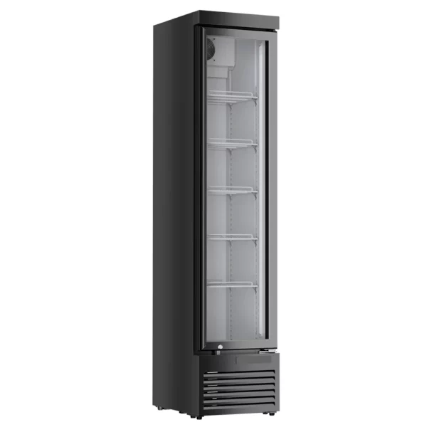 Βιτρίνα Κατάψυξη SLIM DF 160BD