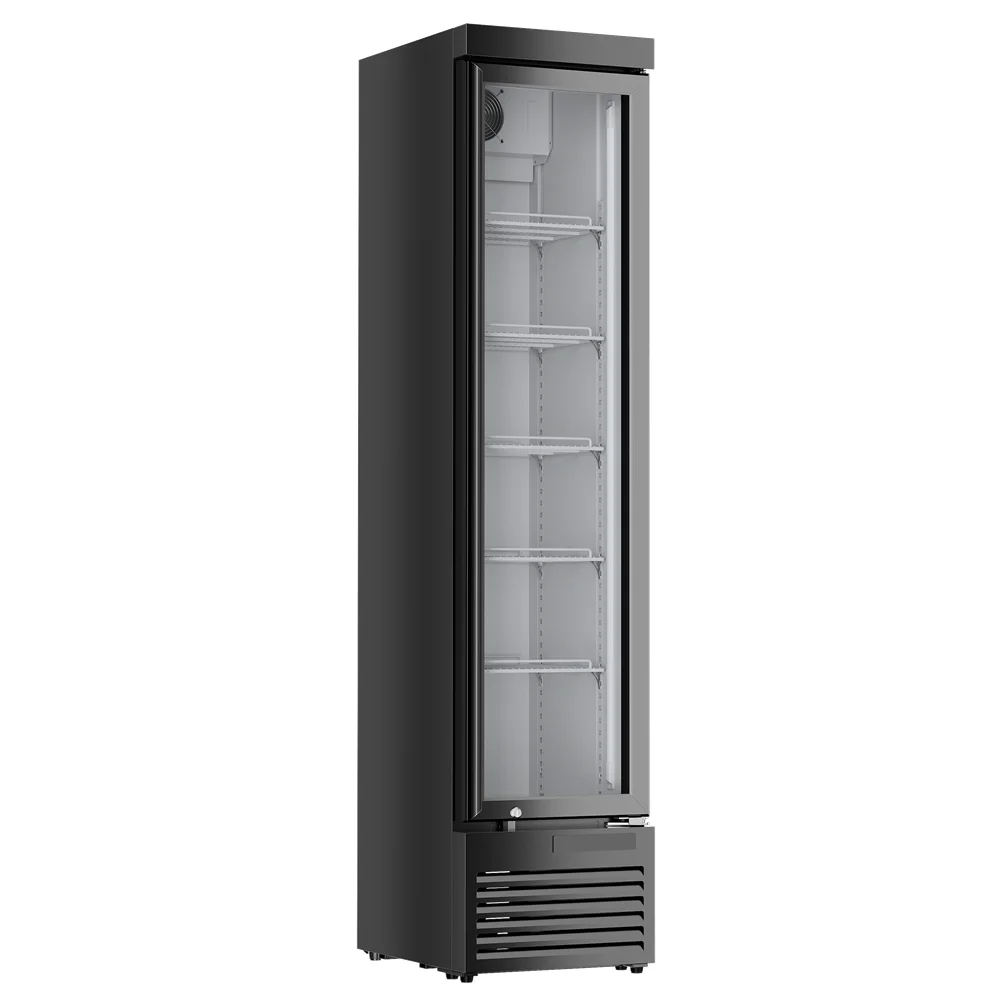 Βιτρίνα Κατάψυξη SLIM DF 160BD