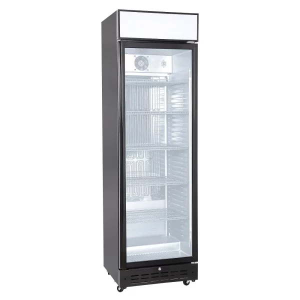 Ψυγείο Αναψυκτικών Συντήρηση DCC 360BD