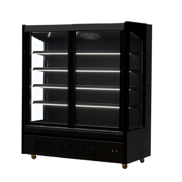 Ψυγείο Αναψυκτικών Συντήρηση FMG-02L