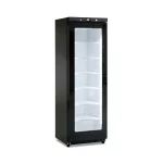 Βιτρίνα κατάψυξης GN 400 GBT BLACK