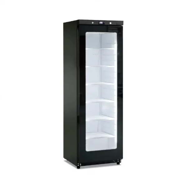 Βιτρίνα κατάψυξης GN 400 GBT BLACK