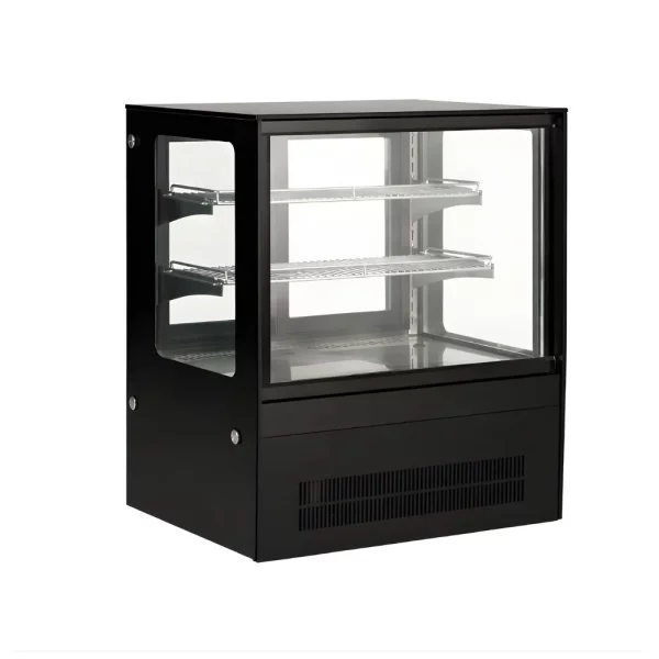 Ψυχόμενη Βιτρίνα Συντήρησης Dynamic GN 660RT