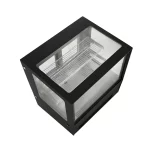 Ψυχόμενη Βιτρίνα Συντήρησης Dynamic GN 660RT