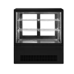 Ψυχόμενη Βιτρίνα Συντήρησης Dynamic GN 660RT