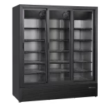 Ψυγείο Αναψυκτικών Συντήρηση DC 1500BSLD