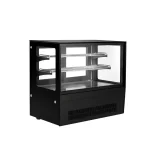 Ψυχόμενη Βιτρίνα Συντήρησης Dynamic GN 900RT