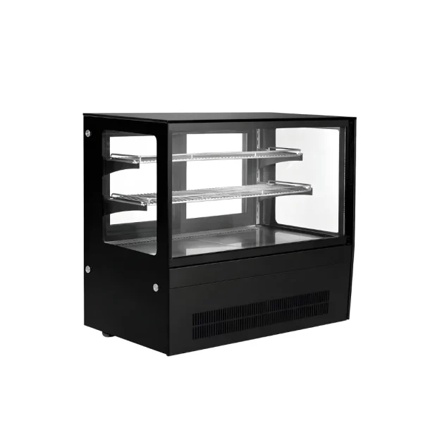 Ψυχόμενη Βιτρίνα Συντήρησης Dynamic GN 900RT