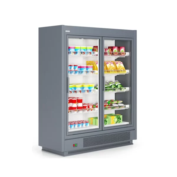 Ψυγείο Self service Κατάψυξης Primus 24