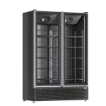 Βιτρίνα Κατάψυξη CRFV 1200 FRAMELESS