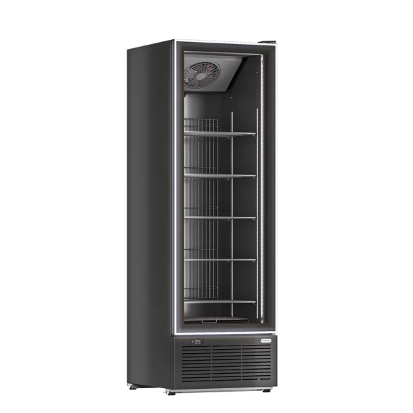 Βιτρίνα Κατάψυξη CRFV 600 FRAMELESS
