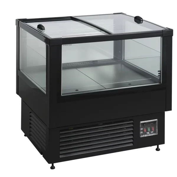 Ψυγείο Νησίδα Open Top IMC 1000BD