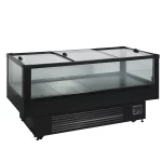 Ψυγείο Νησίδα Open Top IMC 2000BD