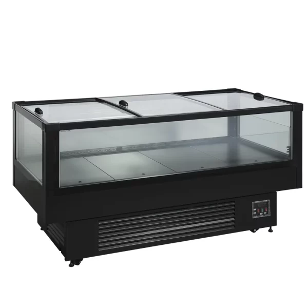 Ψυγείο Νησίδα Open Top IMC 2000BD