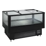 Ψυγείο Νησίδα Open Top IMC 1500BD