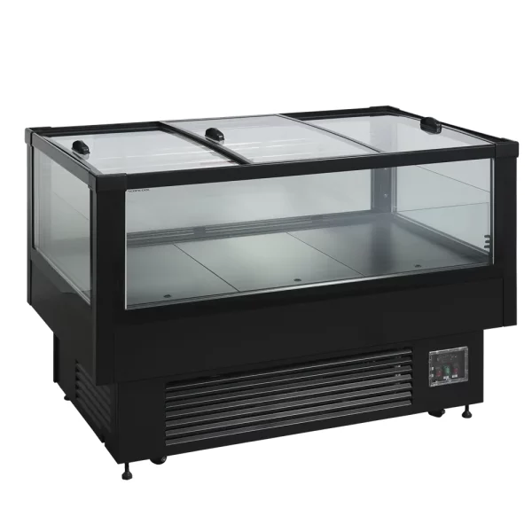 Ψυγείο Νησίδα Open Top IMC 1500BD